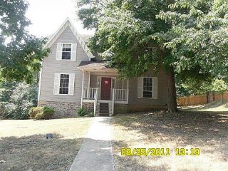 Foreclosed Home - List 100134086