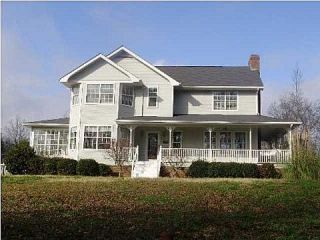 Foreclosed Home - 9403 SNOW HILL RD, 37363