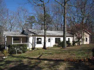 Foreclosed Home - 6115 HUNTER RD, 37363