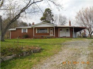 Foreclosed Home - 119 COVE HILL RD, 37367