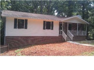 Foreclosed Home - List 100305840