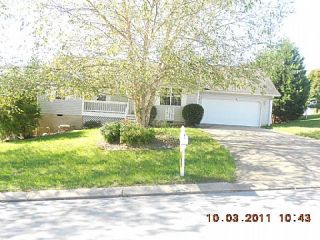 Foreclosed Home - List 100171962