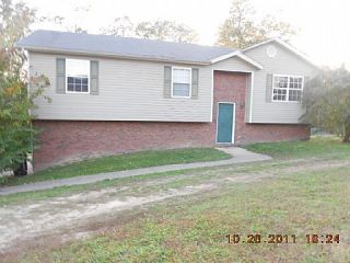 Foreclosed Home - List 100212967