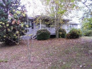 Foreclosed Home - 335 EWING RD, 37381