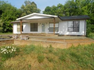 Foreclosed Home - 888 NEW LAKE RD, 37381