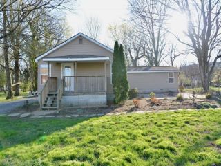 Foreclosed Home - 411 W JACKSON AVE, 37381
