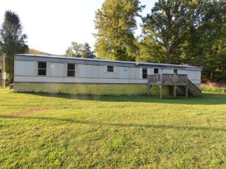 Foreclosed Home - 368 OAK ST, 37381