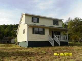 Foreclosed Home - 653 CAGLE RD, 37385