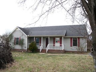 Foreclosed Home - 110 TURKEY CREEK BOAT DOCK RD, 37388