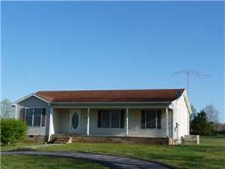 Foreclosed Home - 801 POWELL RD, 37388