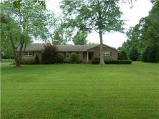 Foreclosed Home - 308 TWELVE OAKS RD, 37388