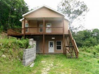 Foreclosed Home - List 100323592