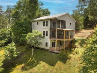 Foreclosed Home - 485 BEAVER COVE RD, 37391
