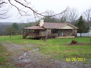 Foreclosed Home - List 100017187