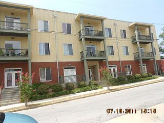 Foreclosed Home - 863 FLYNN ST APT 301, 37403