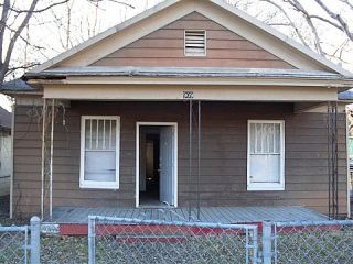 Foreclosed Home - 909 S HOLLY ST, 37404