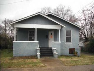 Foreclosed Home - 557 N WILLOW ST, 37404