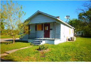 Foreclosed Home - 1701 JACKSON ST, 37404
