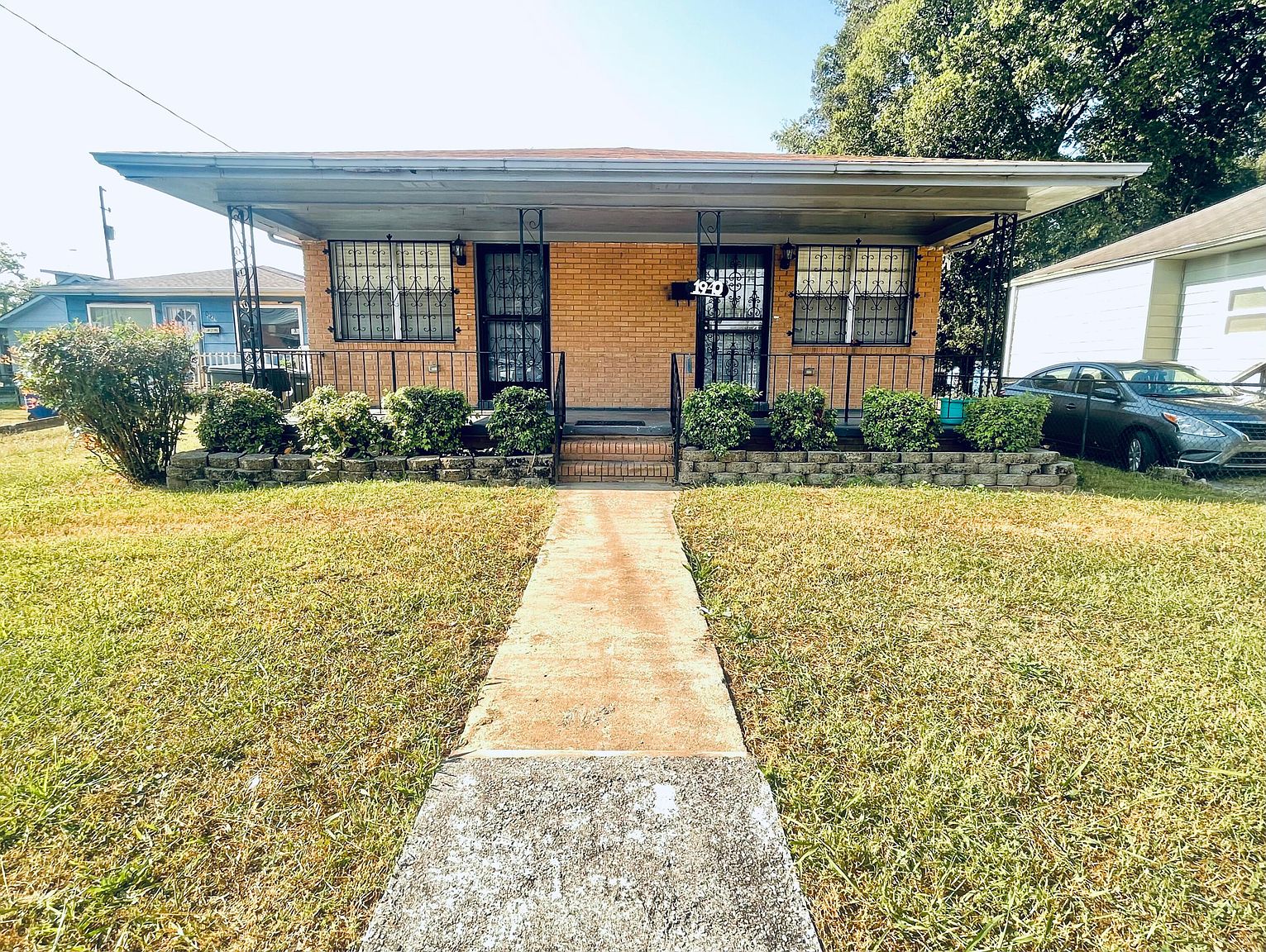 Foreclosed Home - 1940 BLACKFORD ST, 37404