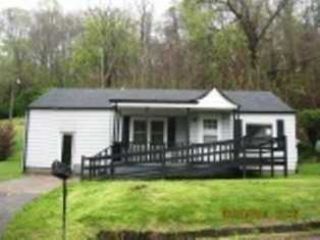 Foreclosed Home - List 100061467