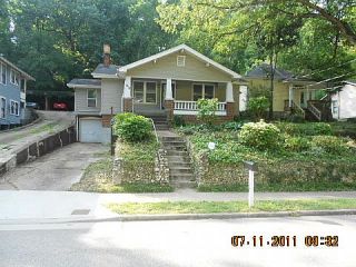 Foreclosed Home - 312 TREMONT ST, 37405