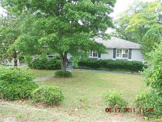 Foreclosed Home - 1112 FERNWAY RD, 37405