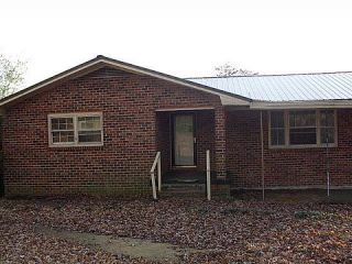 Foreclosed Home - 6555 HIGHWAY 27, 37405