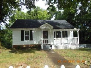 Foreclosed Home - List 100305801