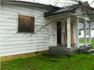Foreclosed Home - 1703 RUBIO ST, 37406