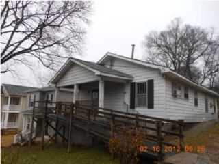 Foreclosed Home - 2615 LOCKWOOD ST, 37406