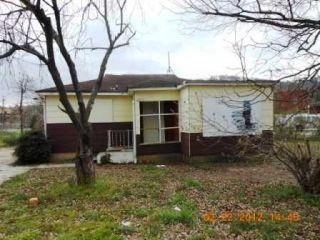 Foreclosed Home - 2506 WHEELER AVE, 37406