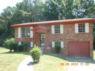 Foreclosed Home - 3433 PERSIMMON LN, 37406