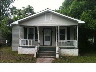 Foreclosed Home - 1728 FOUST ST, 37407