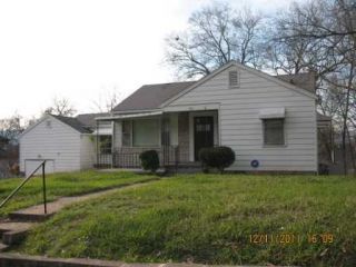 Foreclosed Home - 3015 13TH AVE, 37407