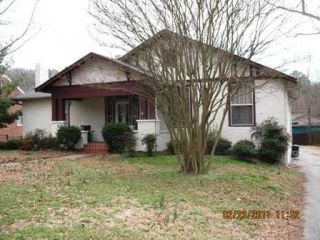 Foreclosed Home - 218 S GERMANTOWN RD, 37411