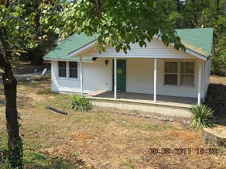 Foreclosed Home - List 100136195