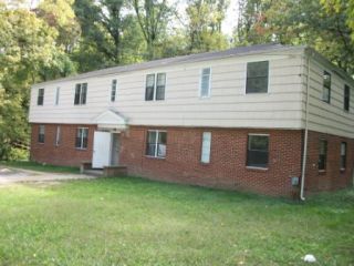 Foreclosed Home - 3302 PINEWOOD AVE, 37411
