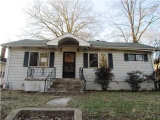 Foreclosed Home - 115 S MOORE RD, 37411