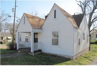 Foreclosed Home - 100 S MOORE RD, 37411