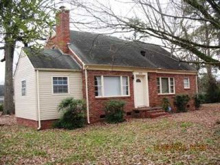 Foreclosed Home - 4900 GOLFVIEW DR, 37411