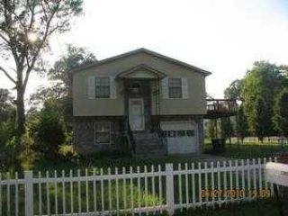 Foreclosed Home - List 100061703