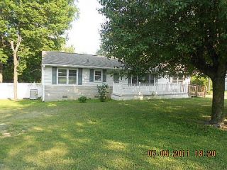 Foreclosed Home - 1030 LANSDELL RD, 37412