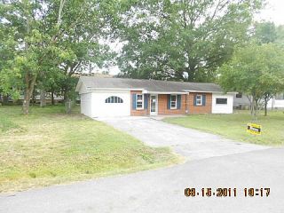 Foreclosed Home - 5726 SCOTT ST, 37412