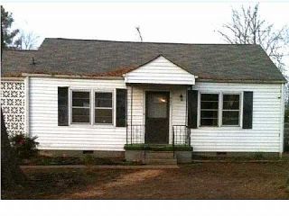 Foreclosed Home - 6627 HILTON DR, 37412