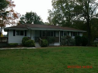 Foreclosed Home - List 100248905