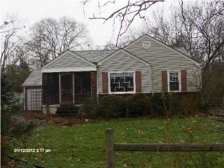 Foreclosed Home - List 100271997