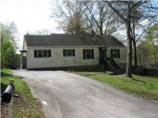 Foreclosed Home - 3700 WHITEHEAD AVE, 37412