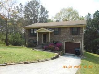 Foreclosed Home - 315 MICHELLE AVE, 37412