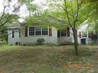 Foreclosed Home - List 100301134