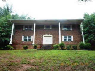 Foreclosed Home - 4112 WADE DR, 37412
